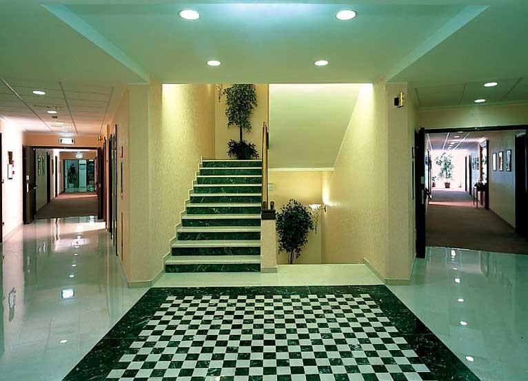 Palace Hotel Moderno Pordenone Quarto foto